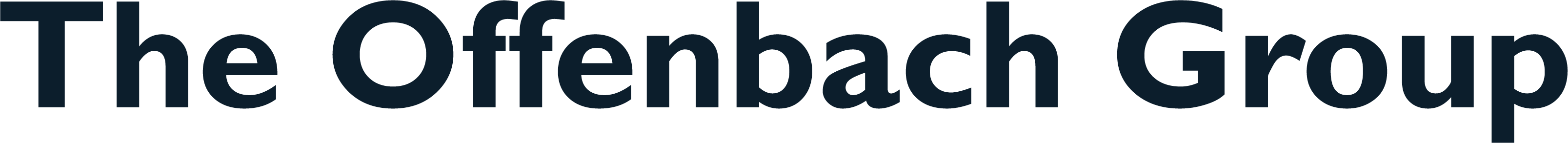 Offenbach Group
